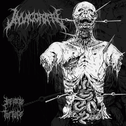 Invigorate : Infinite Torture